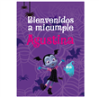 Afiche Pers. Vampirina